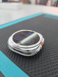 Samsung Galaxy Watch Ultra 2025 47mm - LTE WIFI GPS BLUETOOTH