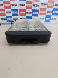 Tostador Plano Cecotec Turbo Easytoast Basic 900 W