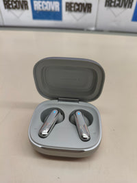 Auriculares inalámbricos JBL Live Flex 3 plateados