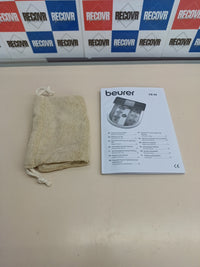 Thumbnail for Hidromasaje para Pies Beurer FB65 con calor, luz