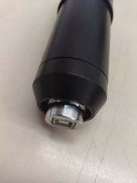 Micrófono profesional USB Mars Gaming MMICPRO