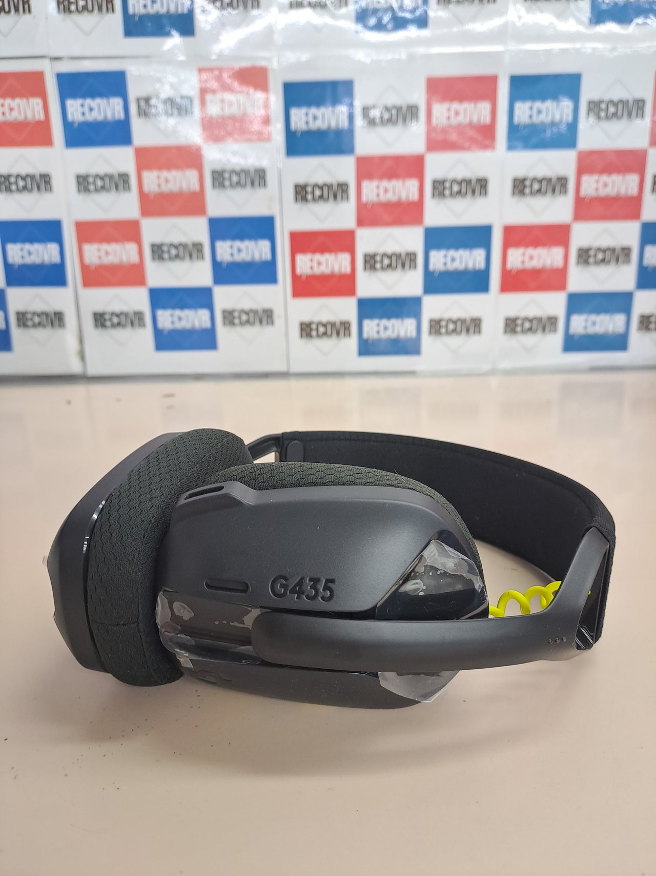 Auriculares Logitech G435 inalámbricos para PC/PS5