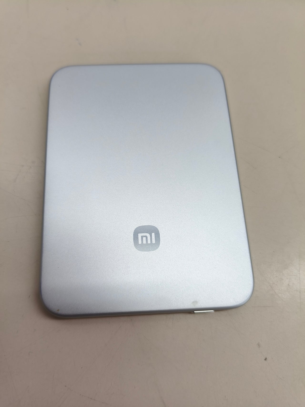 Batería externa magnética Xiaomi 5000 mAh 15 W