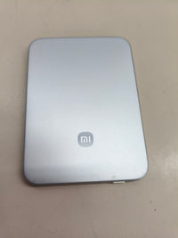 Batería externa magnética Xiaomi 5000 mAh 15 W