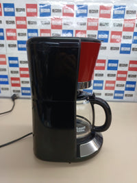 Cafetera de goteo 15 tazas con temporizador Russell Hobbs