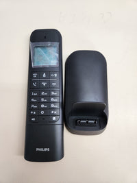 Thumbnail for Teléfono Fijo Inalámbrico DECT, Pantalla 4'6 cm Philips