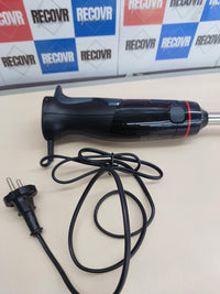 Batidora mano 1000W QuattroBlade con accesorios - Bosch
