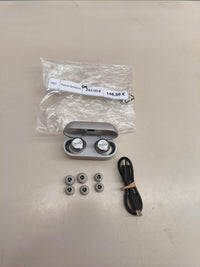 Technics auriculares inalámbricos, ANC, Bluetooth multipunto