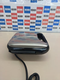 Sandwichera 2 sándwiches, grill piedra 750 W CECOTEC