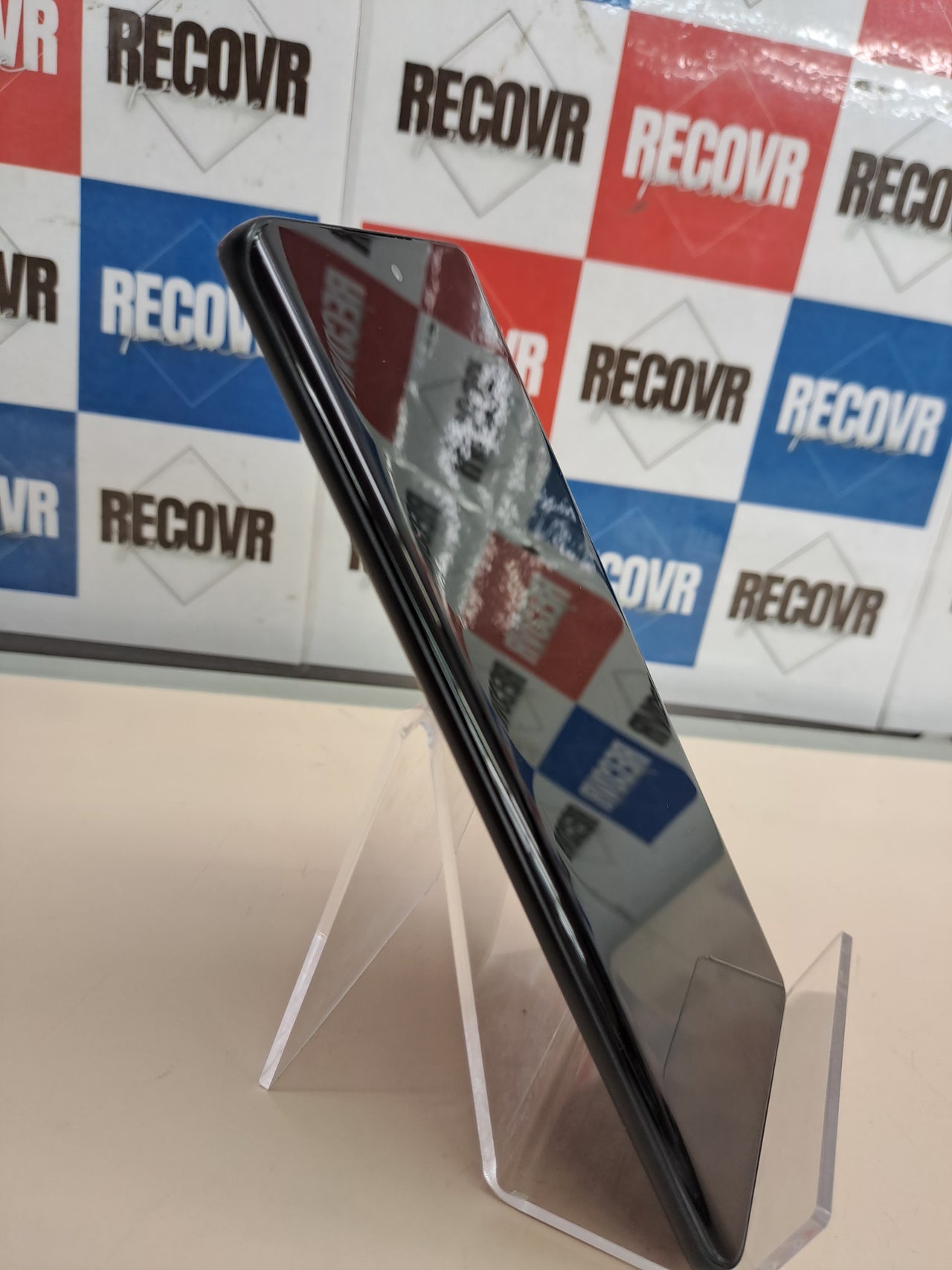 Smartphone 8GB 256GB 5G cámara 108MP Xiaomi Redmi Note 15 negro