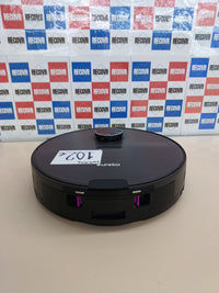 Robot Aspirador Fregasuelos Eureka NERE10s 4000Pa 180min