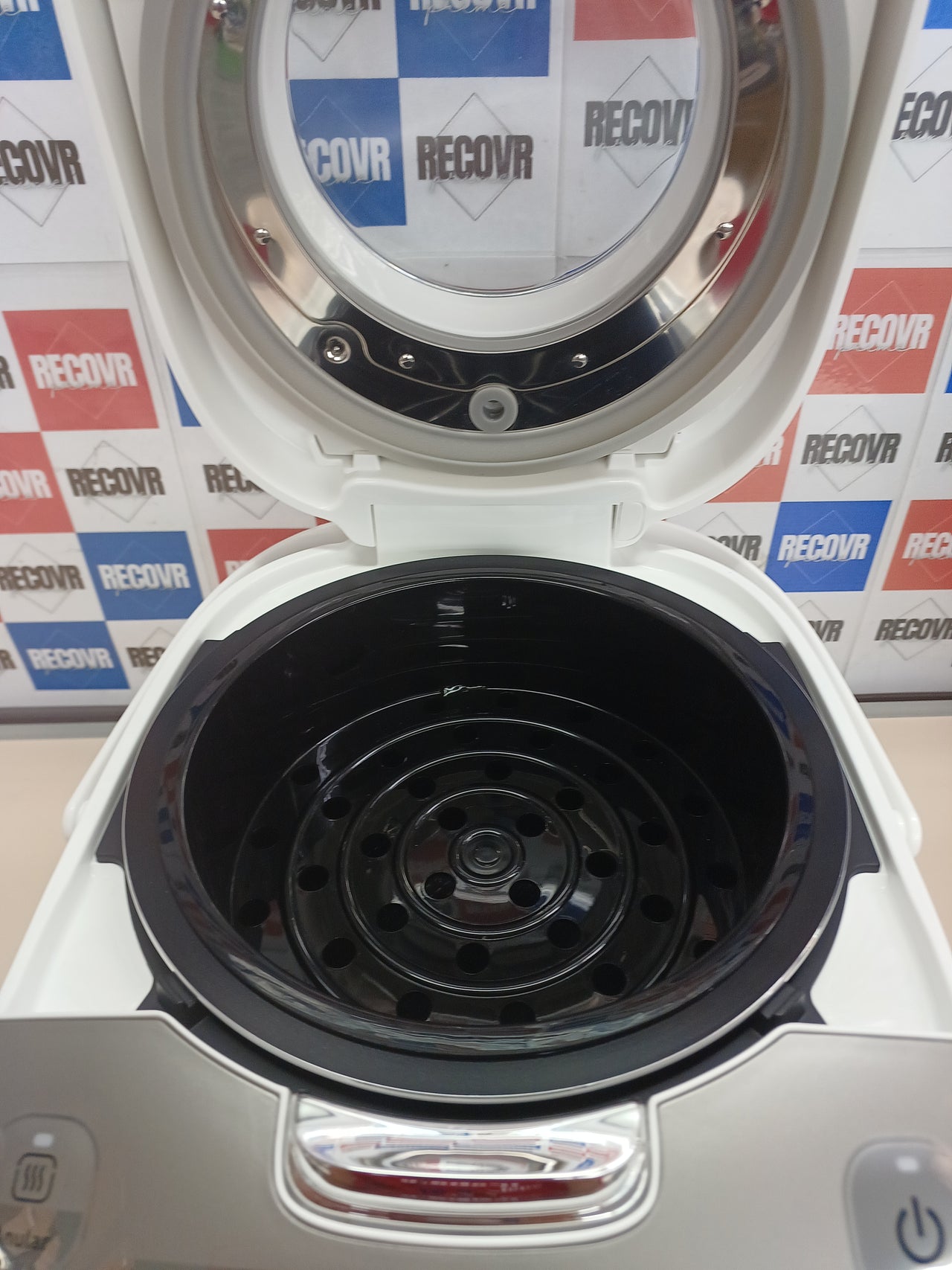 Robot de cocina 45 programas 24 h programable – Moulinex