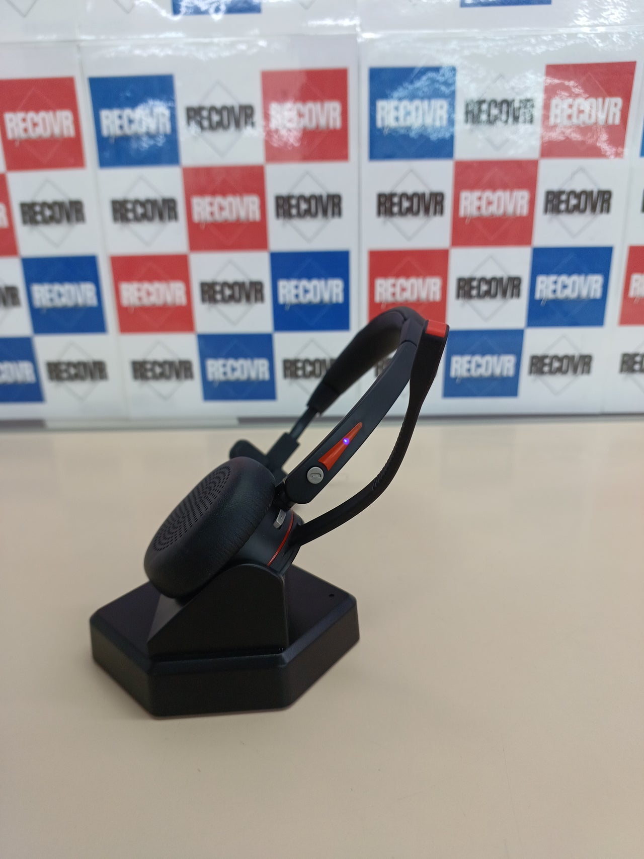Auriculares Bluetooth micrófono y cancelación de ruido