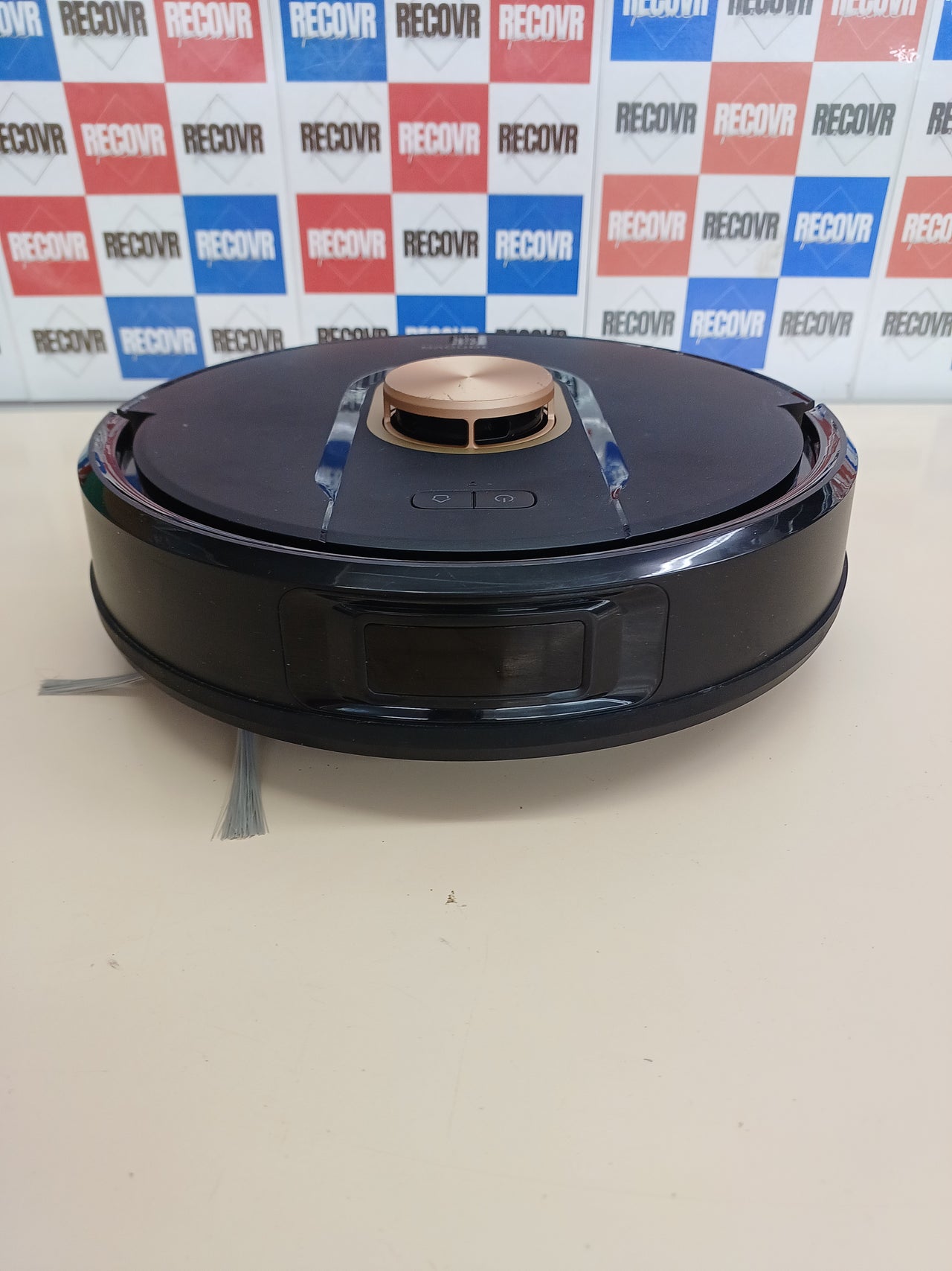 Robot Aspirador Fregasuelos Vexilar W9 8000Pa