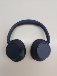 Auriculares BT con cancelación y 50h batería Sony