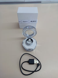 Thumbnail for Anillo inteligente IP68 seguimiento deporte - XSWCCJJ