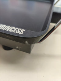 Plancha eléctrica Princess Table Chef XXL Classic 2500W