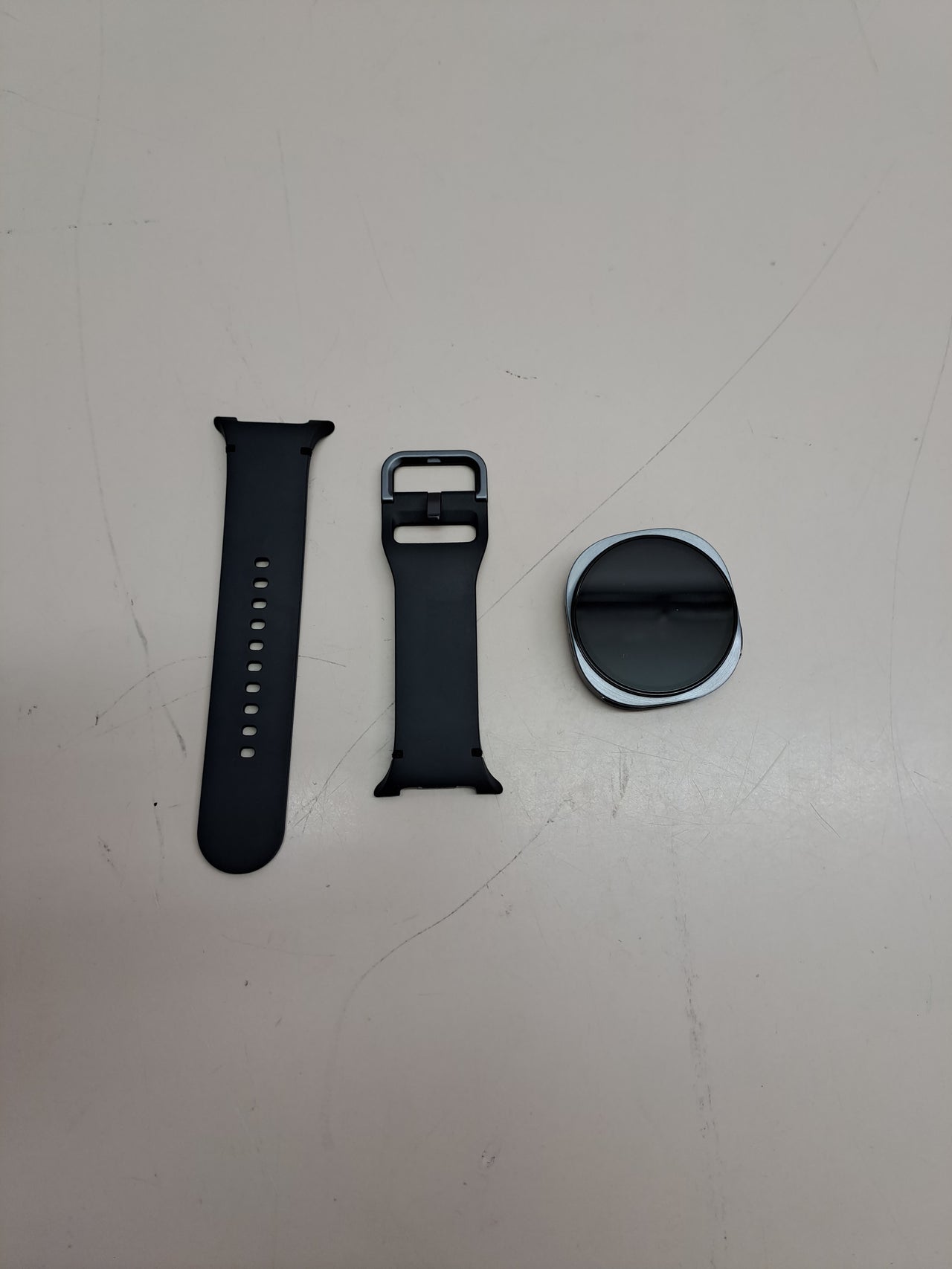 Smartwatch LTE 40mm Galaxy AI salud Samsung Watch8