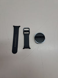 Smartwatch LTE 40mm Galaxy AI salud Samsung Watch8