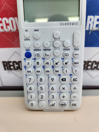 Calculadora científica Casio FX-991SP CW