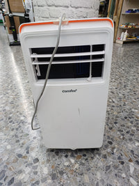 Thumbnail for COMFEE’ Condizionatore Portatile 7000 BTU/H, AMBRA 8C, 2,0kW, 25㎡/68m³, 3-in-1 Climatizzatore Portatile, Ventilatore, Raffreddamento, Deumidificazione, 24H Timer, Sleep Mode, Funzione Follow-me [Classe di efficienza energetica A]