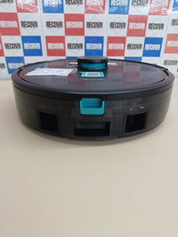 Robot Aspirador Cecotec Conga Y50 X-Treme 5000Pa Base