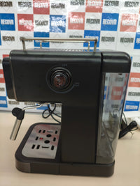 Cafetera Cecotec Power Espresso Touch ColdBrew
