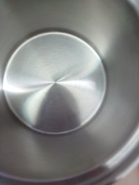Thumbnail for Calentador de alimentos eléctrico Girmi SC02 