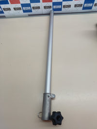 Motosierra/cortasetos eléctrica 900W barra 41 cm - Einhell