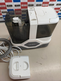 Aspiradora de tapicerías Livatro 600 W, 16 kPa, depósito de 2,3 L