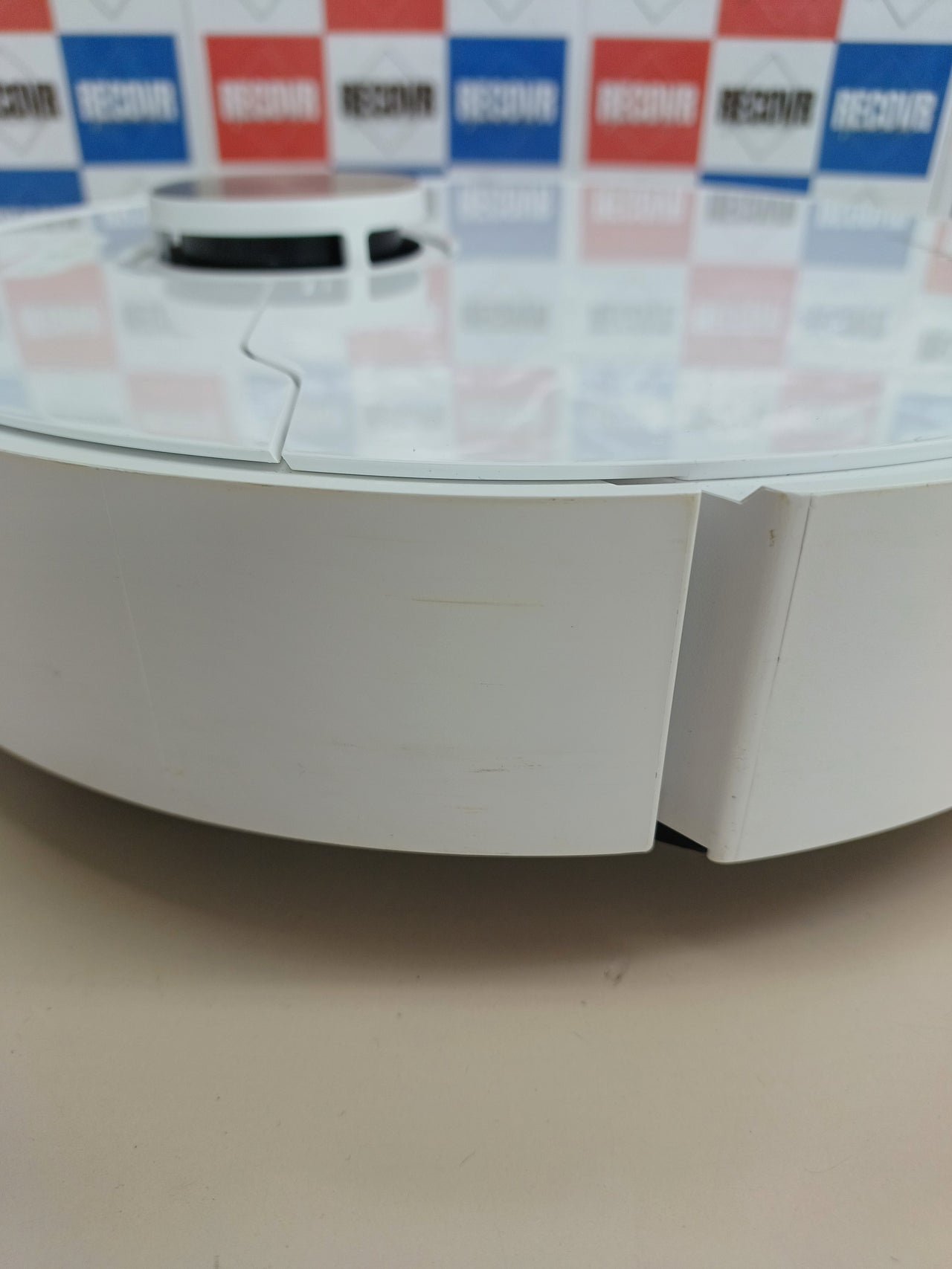 Robot Aspirador DREAME X40 Ultra Complete