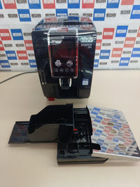 Thumbnail for Cafetera automática grano con LatteCrema 18 recetas TFT - De'Longhi