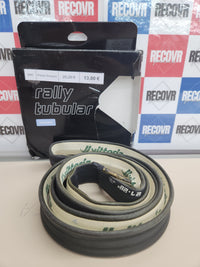 Cubierta tubular Vittoria Rally 700×25 220 TPI