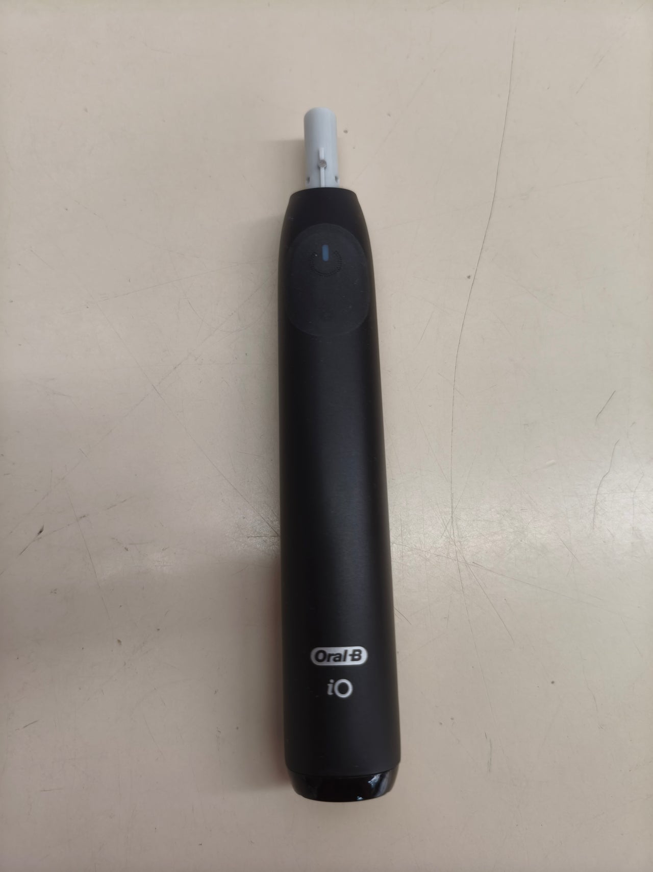 Oral-B iO 2 cepillo eléctrico negro