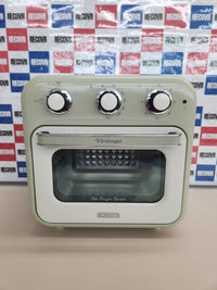 Freidora Horno 1400W  16L 2en1 Ariete
