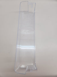 Thumbnail for Estante de puerta con soporte para botellas para refrigerador, plástico Candy 43008331