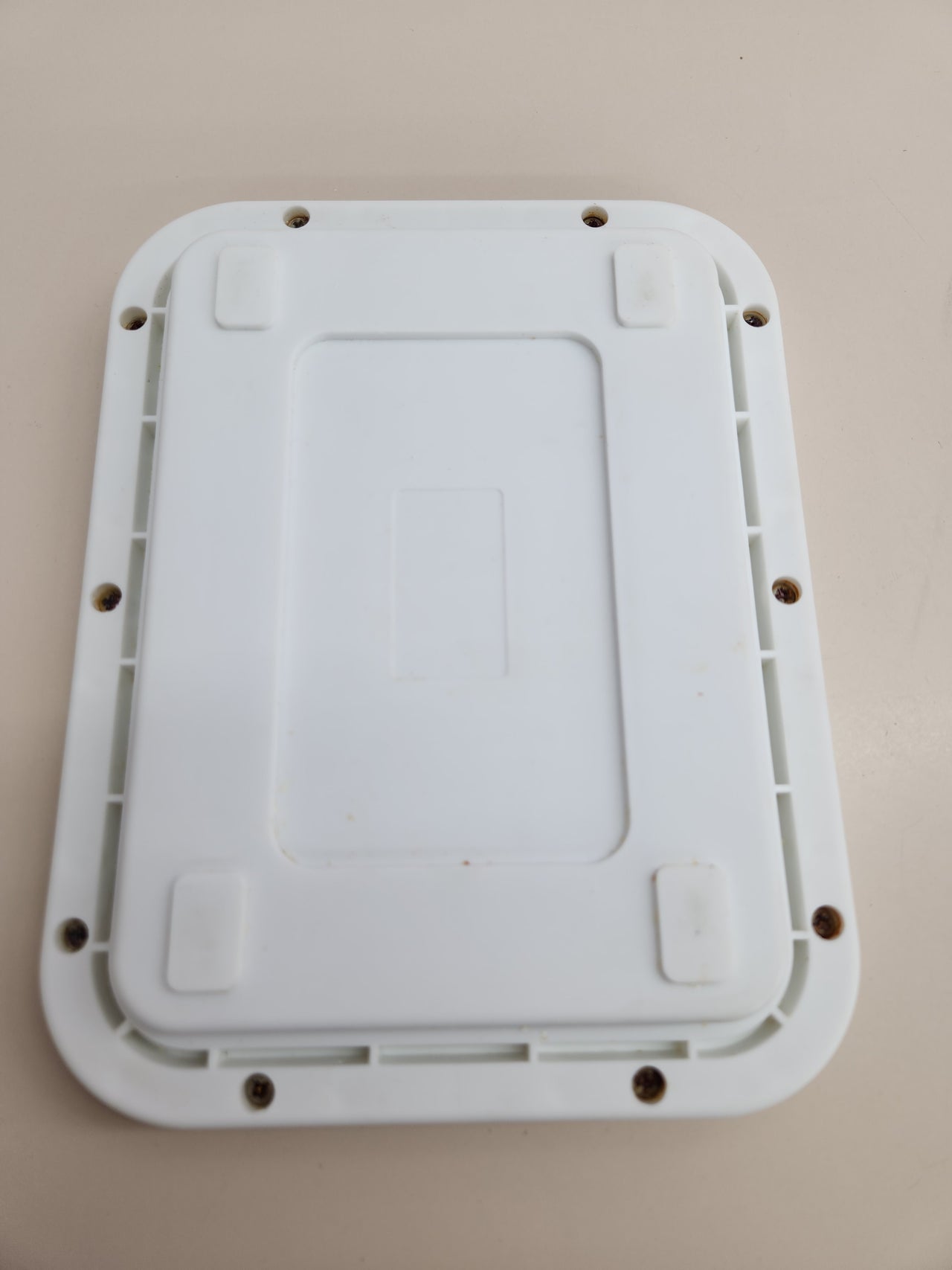 Plato para Hacer Rollos de Helado – Máquina Manual con 2 Espátulas para Sorbete, Yogur Helado y Gelato