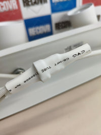 Lámpara inteligente WiZ Imageo con 3 focos LED blancos compatibles