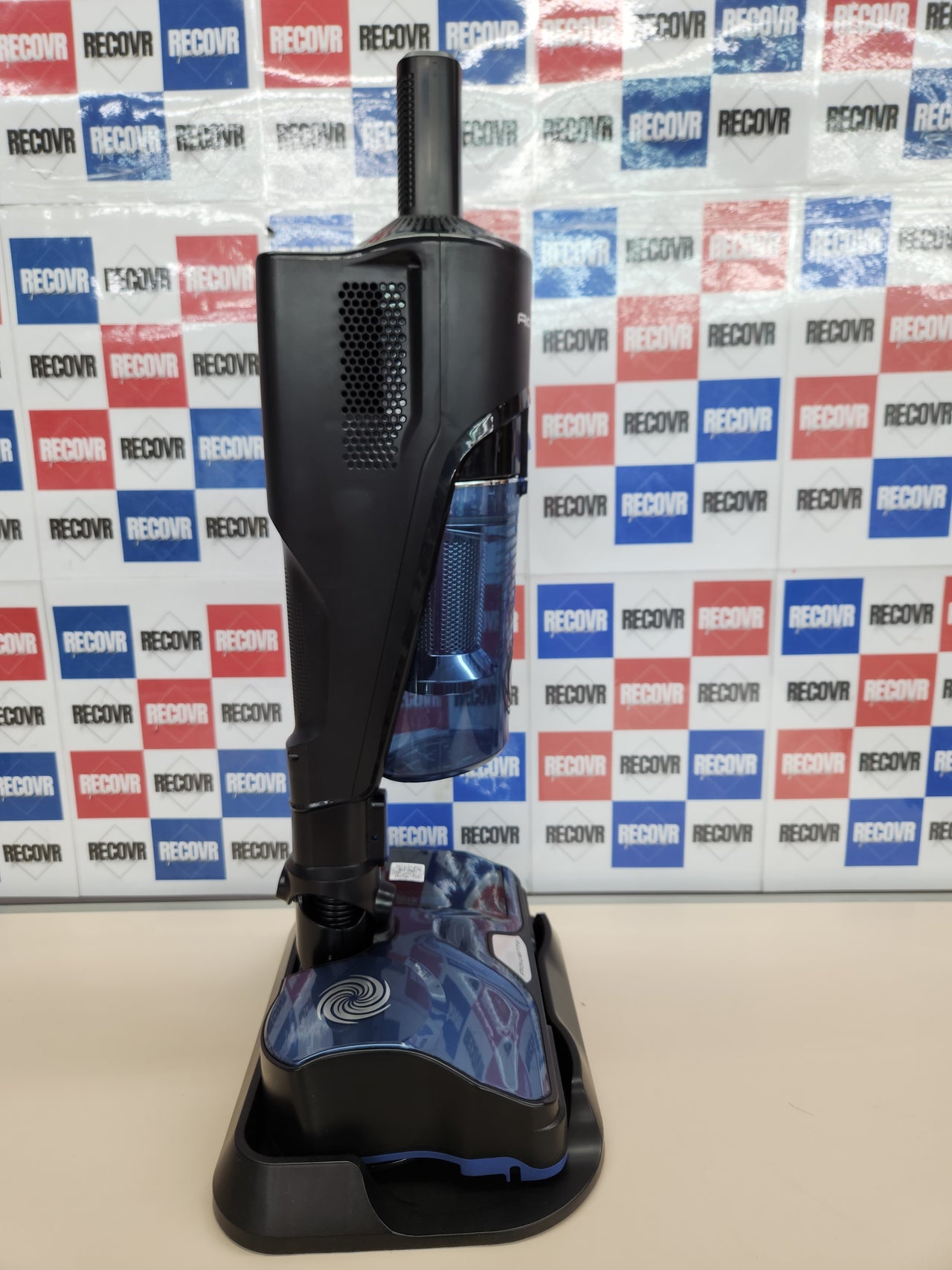 Aspirador sin cable 2 en 1 215W Rowenta X‑Combo