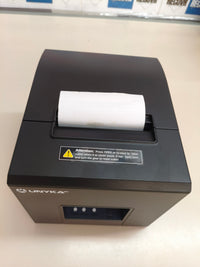 Unykach UK56007, impresora térmica TPV 80 mm, 260 mm/s