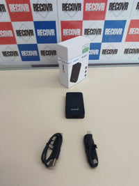 Thumbnail for Adaptador inalámbrico 2 en 1 CarPlay/Android Auto - Carlinkit