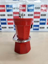 Thumbnail for Cafetera 2 Tazas (90 Ml) + 2 Tazas Bialetti