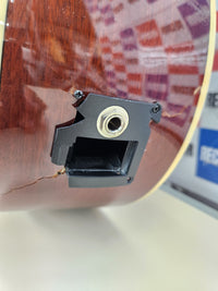 Guitarra Electroacústica EKO Ranger EQ VI