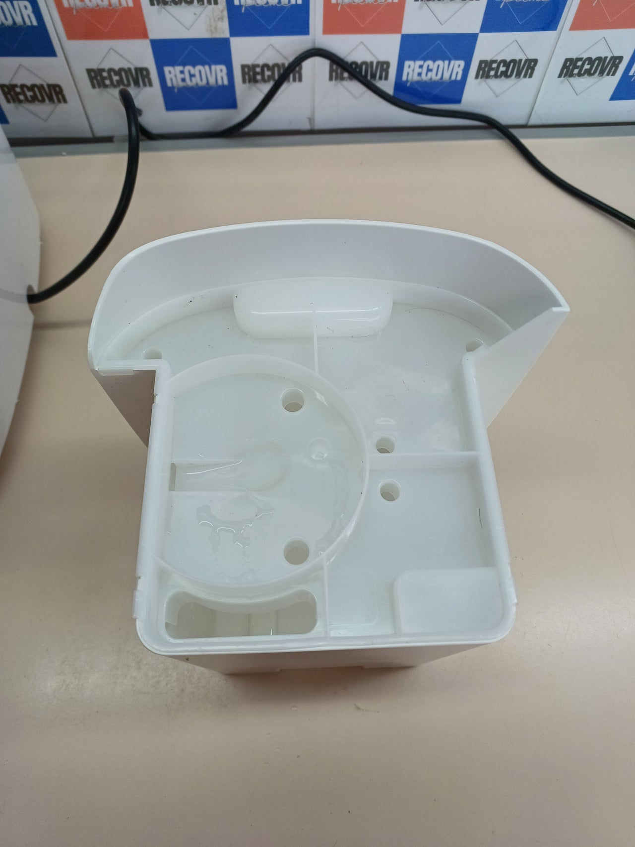 Deshumidificador De’Longhi Tasciugo AriaDry DEXD214RF