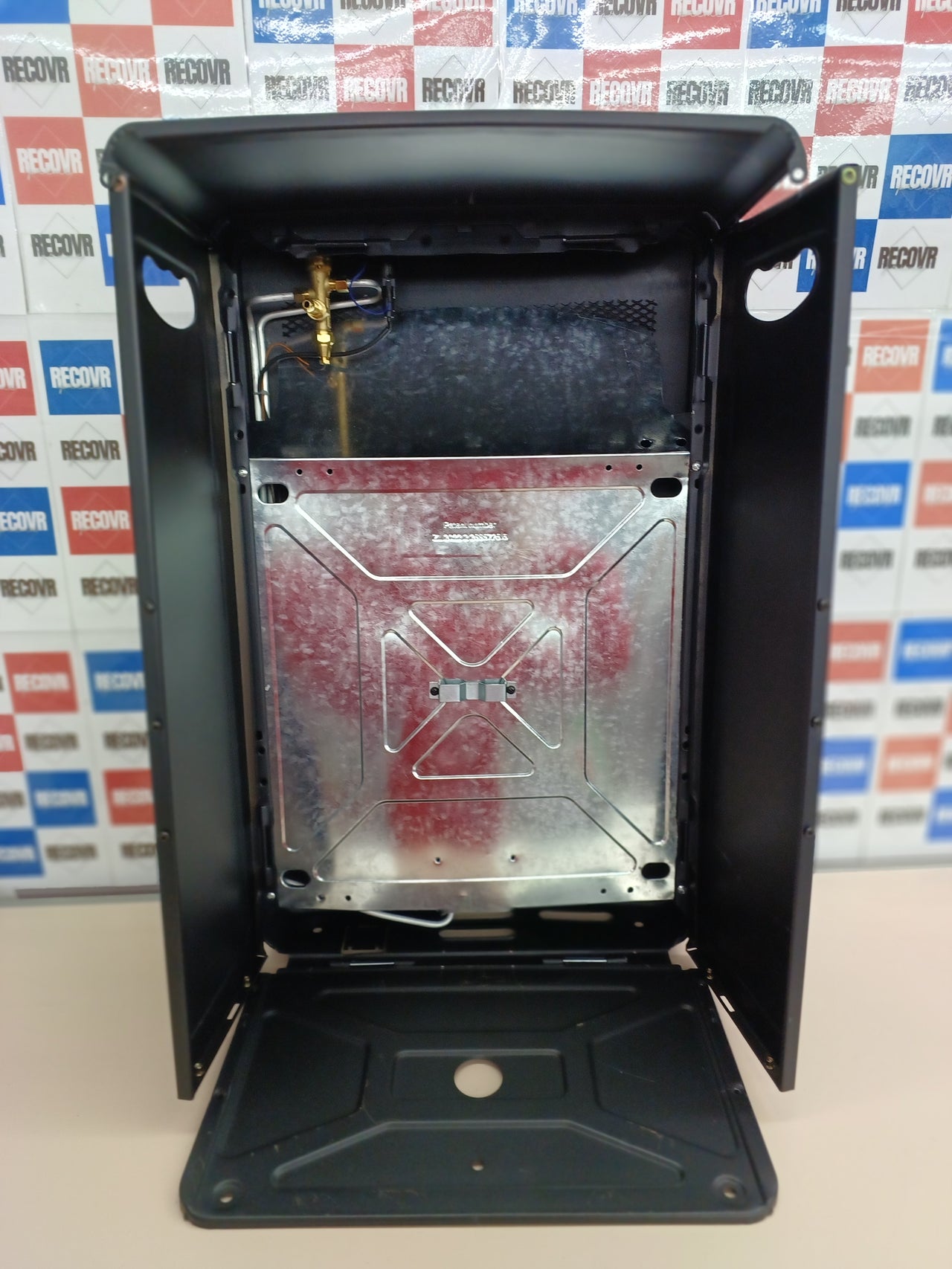 Estufa gas Cecotec BlueFlame 4200 W