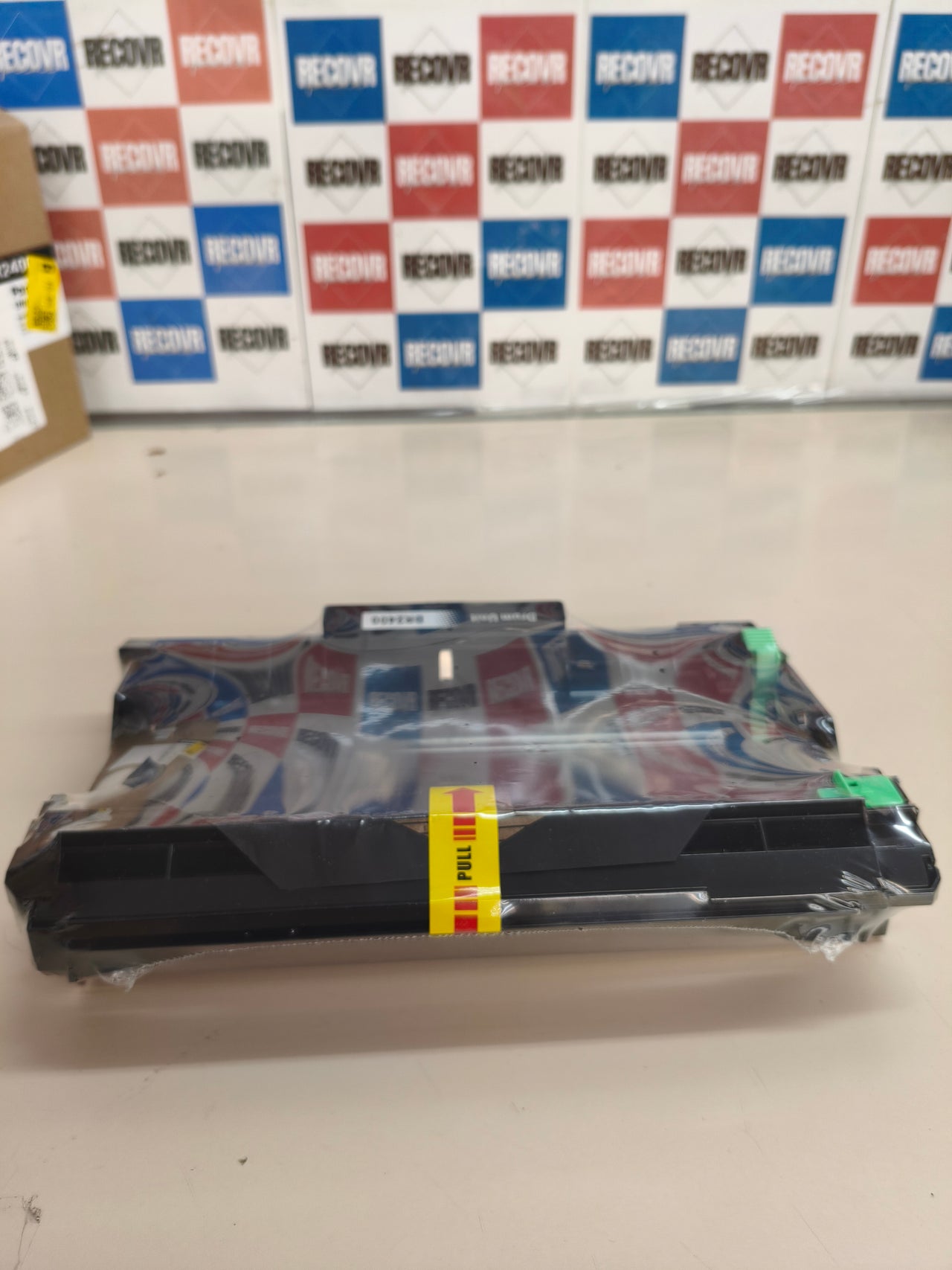 Tóner DR2400, 1 unidad color negro, Drum Unit