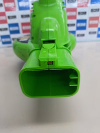 Thumbnail for Aspirador y soplador 2en1 24V sin batería – Greenworks