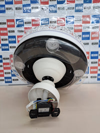 Ventilador techo LED 66 W 6 velocidades – M Mimotec