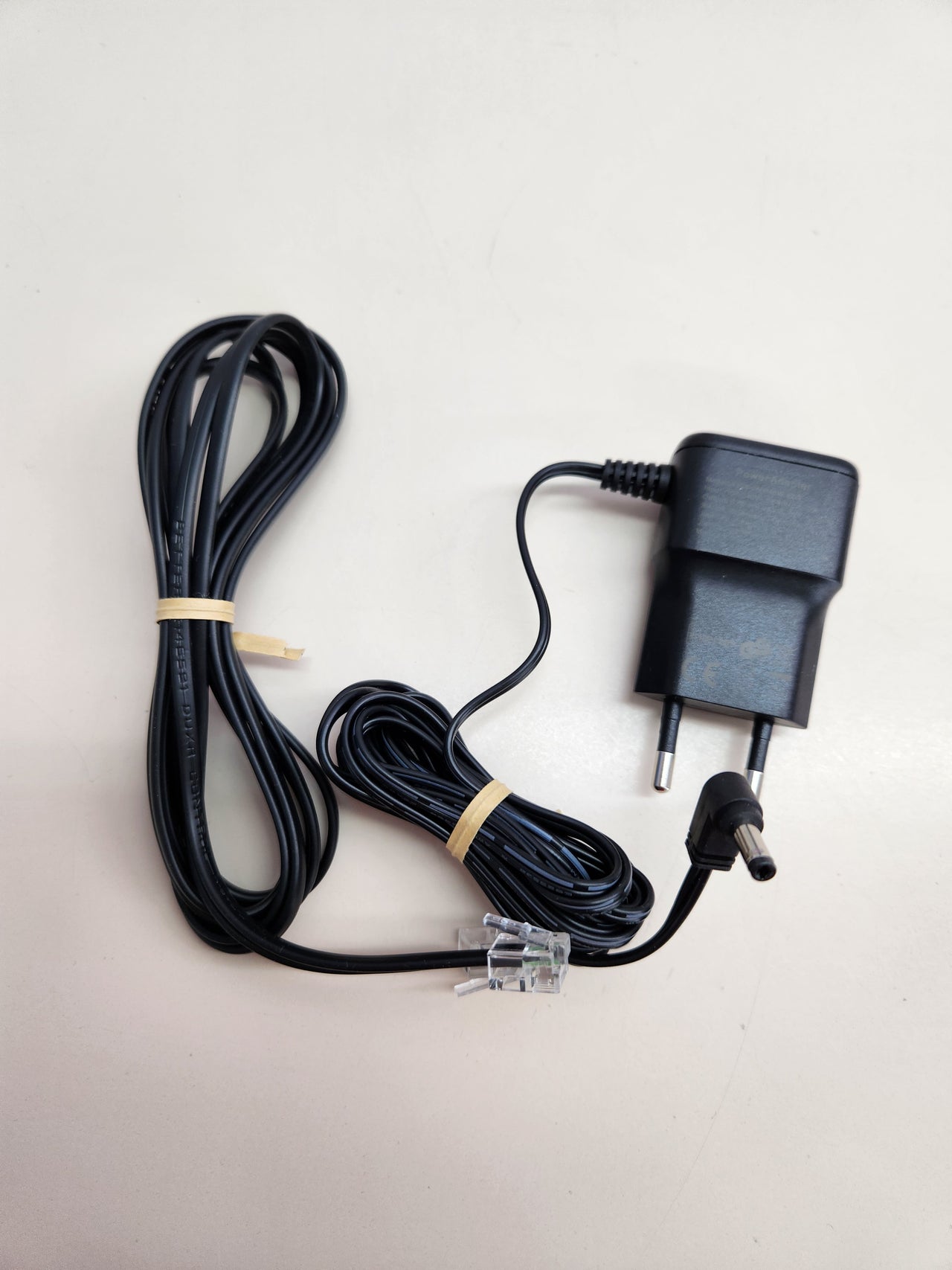 Teléfono Fijo Inalámbrico DECT, Pantalla 4'6 cm Philips