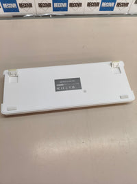 Teclado mecánico gaming Mars Gaming MKPRO